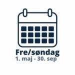Paddleboard kursus i Roskilde fredag og søndag